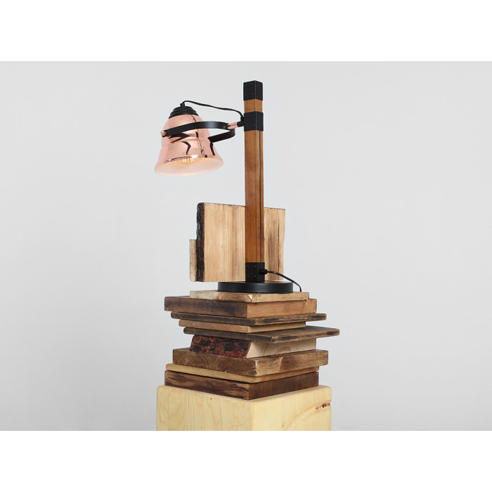 SHERLOCK TABLE lamp (laua) SHERLOCK TABLE lamp (laua)