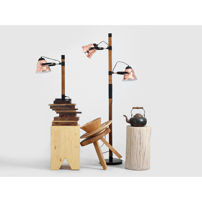 SHERLOCK TABLE lamp (laua) SHERLOCK TABLE lamp (laua)