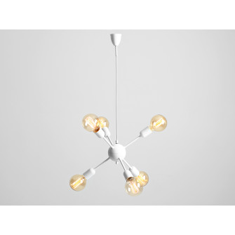 Lamp VANWERK BALL WHITE (laelamp) Lamp VANWERK BALL WHITE (laelamp)