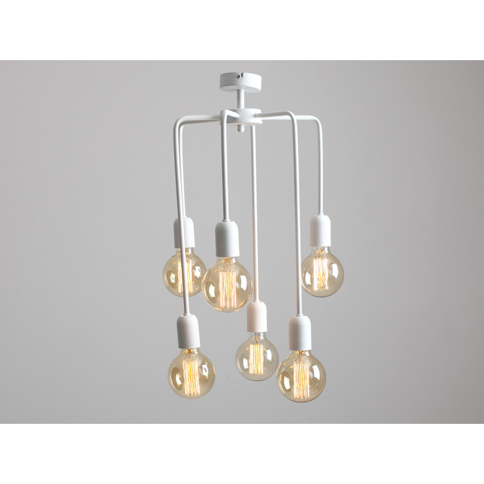 Lamp VANWERK TALL (laelamp)