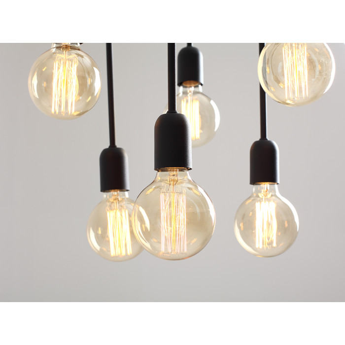 Lamp VANWERK TALL (laelamp)