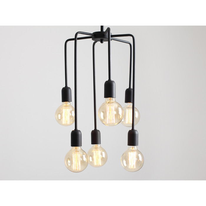 Lamp VANWERK TALL (laelamp)