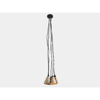Lamp CELULO 7 Bundle Natural (laelamp) Lamp CELULO 7 Bundle Natural (laelamp)
