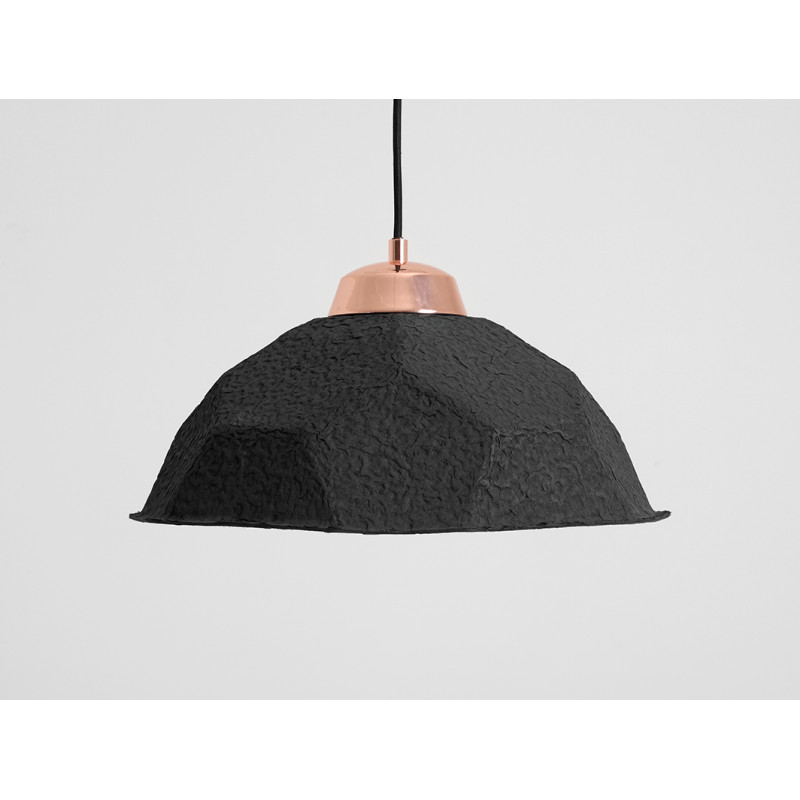 Lamp Veria 35 Black (laevalgusti)