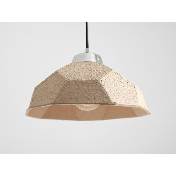 Lampa Veria 35 Natural (laelamp)