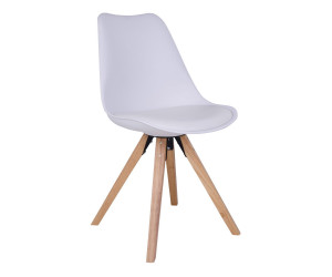 Söögitooli BERGEN - 2 tk komplekt