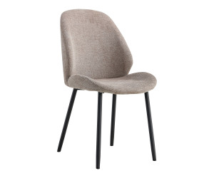 Carlo söögitool MONTE - 2 tk komplekt Carlo söögitool MONTE - 2 tk komplekt