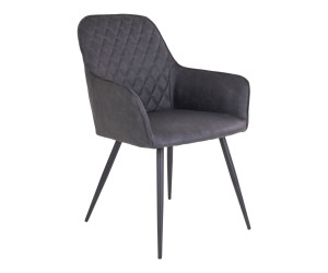 Söögitooli HARBO - 2 tk komplektis Söögitooli HARBO - 2 tk komplektis