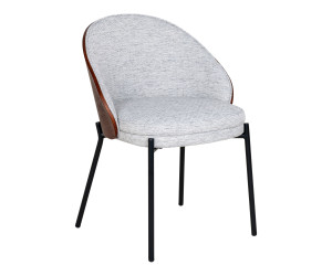 Söögitooli CANELAS - 2 tk komplektis Söögitooli CANELAS - 2 tk komplektis