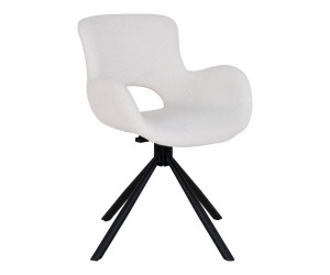 Söögitooli AMORIM - 2 tk komplektis