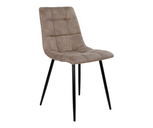 Söögitooli MIDDELFART - 2 tk komplektis Söögitooli MIDDELFART - 2 tk komplektis