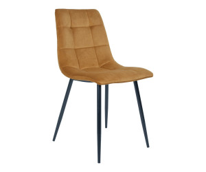 Söögitooli MIDDELFART - 2 tk komplektis Söögitooli MIDDELFART - 2 tk komplektis