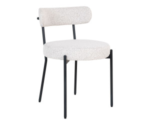 Söögitooli BADALONA - 2 tk komplektis