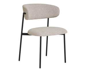 Söögitooli MIRA - 2 tk komplekt Söögitooli MIRA - 2 tk komplekt