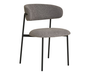 Söögitooli MIRA - 2 tk komplekt Söögitooli MIRA - 2 tk komplekt