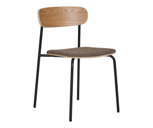 ESTEPONA söögitool - 2 tk komplektis ESTEPONA söögitool - 2 tk komplektis