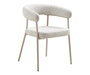 Söögitooli TRIVIO - 2 tk komplektis