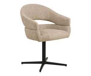 Dining chair DOVER - Set of 2