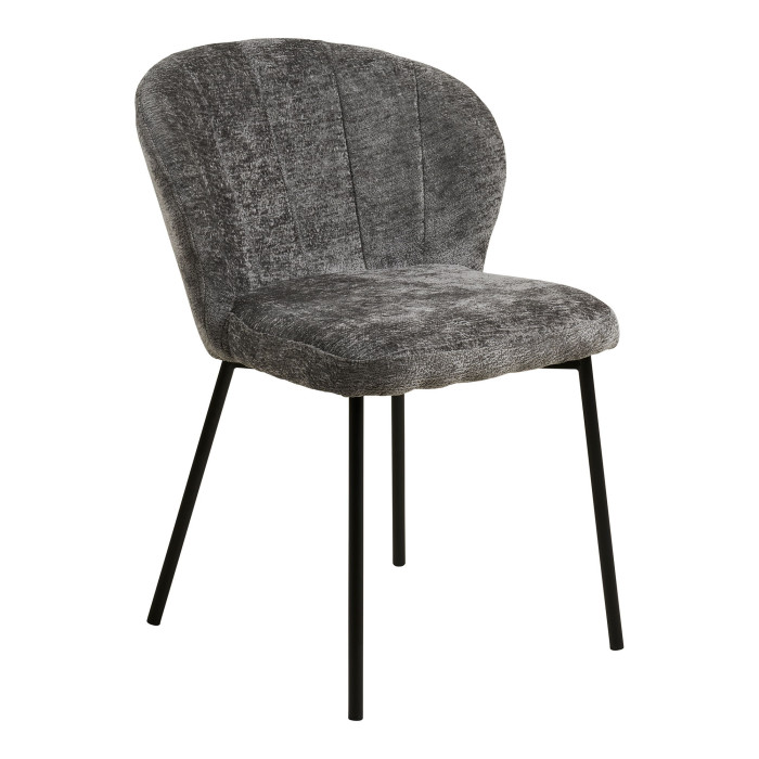 Dining chair ROANNE - Set of 2