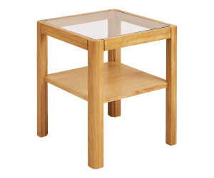 Side table LOURMARIN