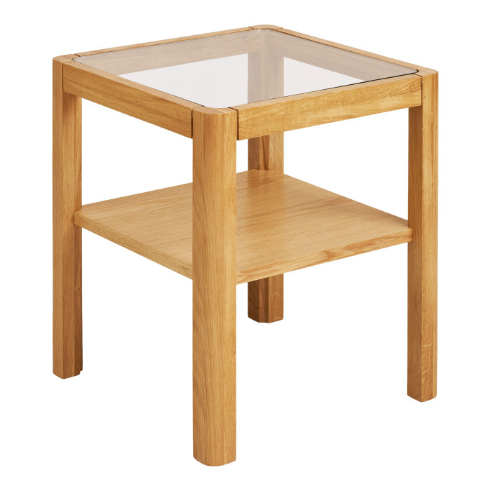 Side table LOURMARIN