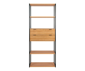 Raamatu kohver MINATO