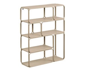 Wall shelf LANCIANO