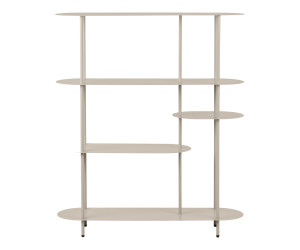 Shelving unit RIETI