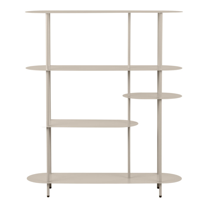 Shelving unit RIETI