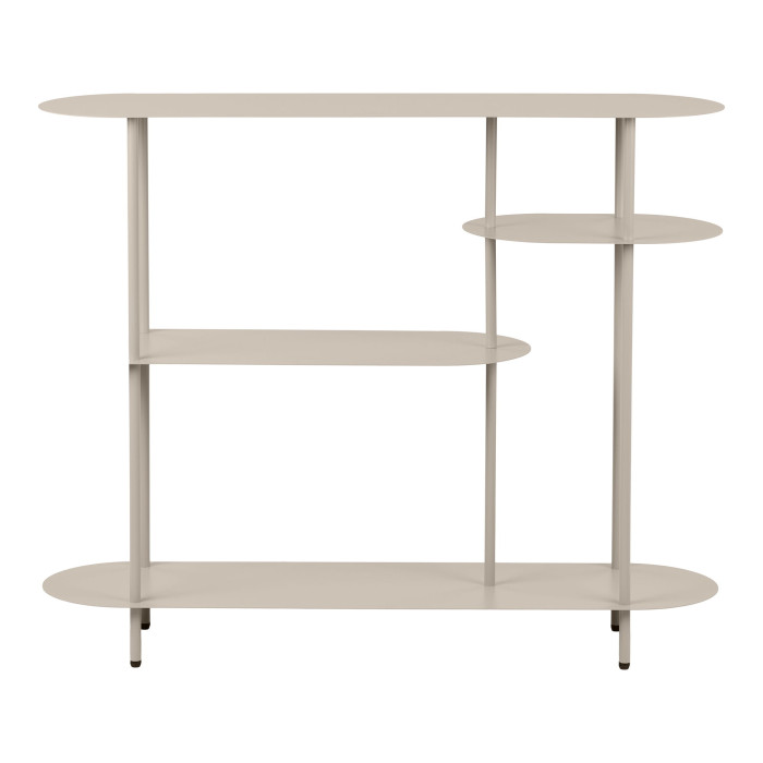 Shelving unit RIETI