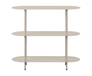 Shelving unit RIETI