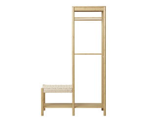 Riiete riidehoidja EMBER