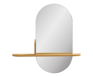 Mirror with Shelf BARCO 4001105