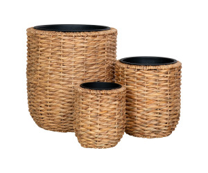 Flowerpot HANOI 4401012