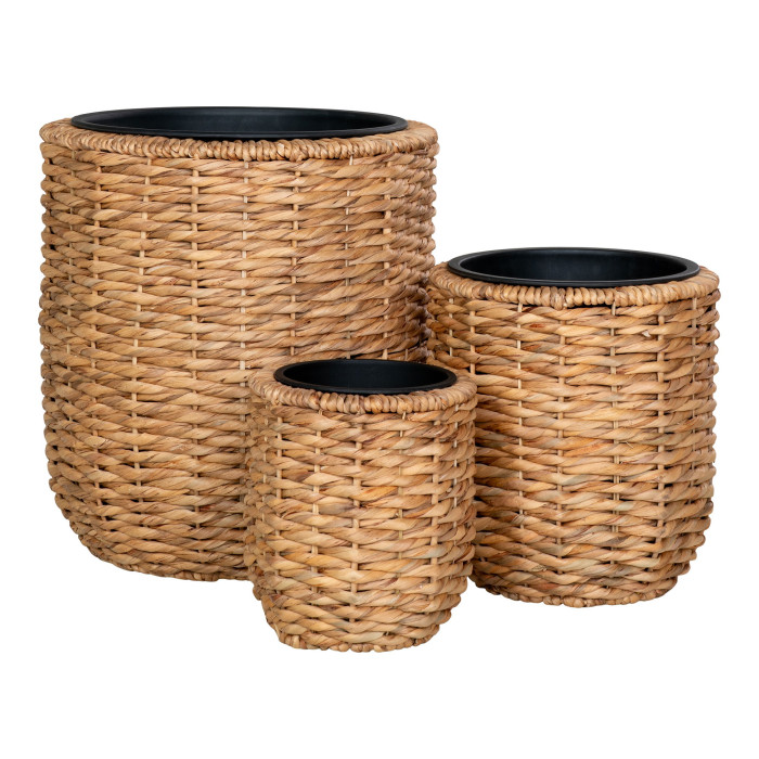 Flowerpot HANOI 4401012