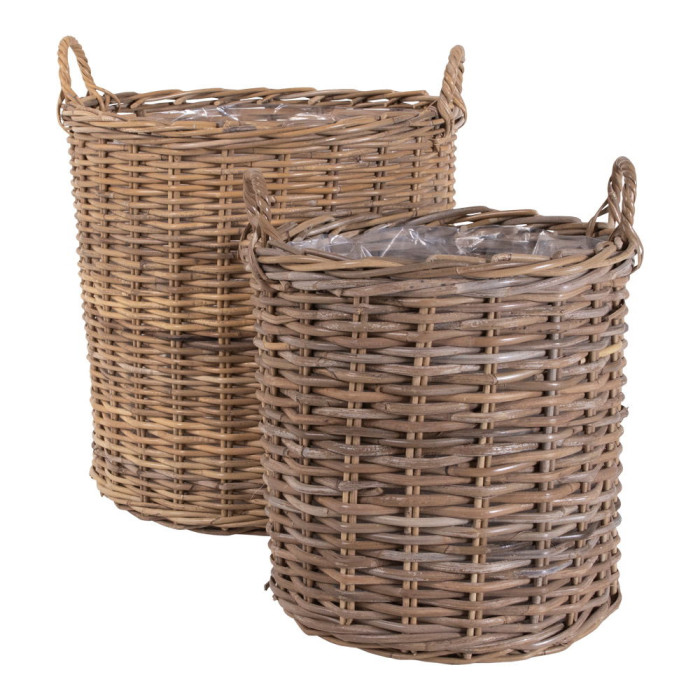 Baskets INDO 4401100