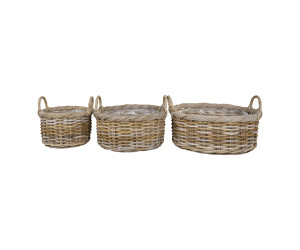 Baskets KUTA 4401113