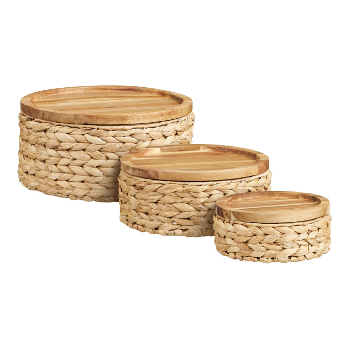 Baskets BOTOFTE 4401571