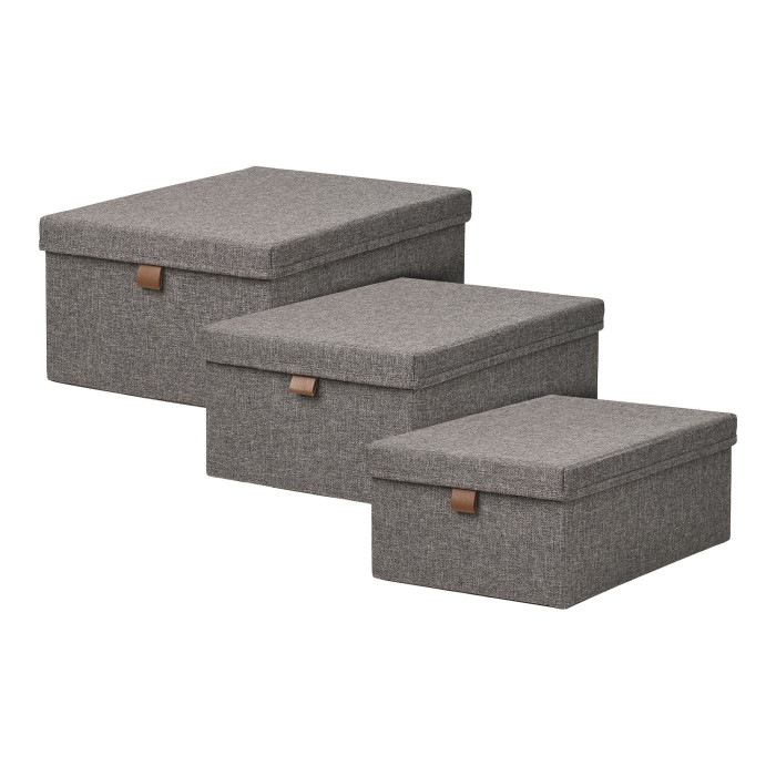 Storage Boxes NOTO 4401573