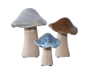 Mushrooms DECORATION 4442061