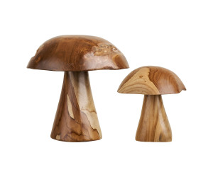 Decoration Mushrooms KODI 4501180