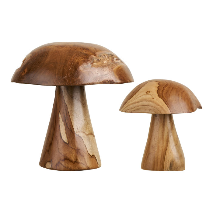 Decoration Mushrooms KODI 4501180