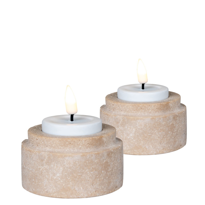 Omanik TEALIGHT 4561049
