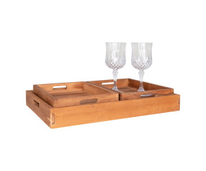 Tray FARO 4601020