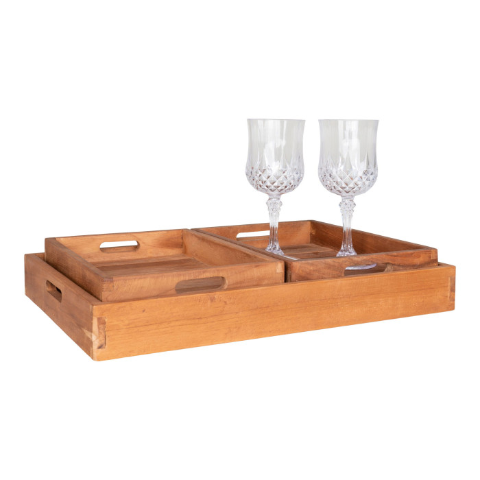 Tray FARO 4601020