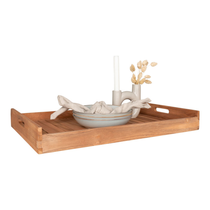 Tray FARO 4601025