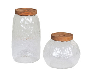 Storage Jar TAIPEI 4700010