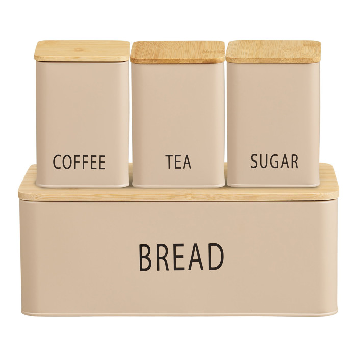 Bread Box TULA 4780012
