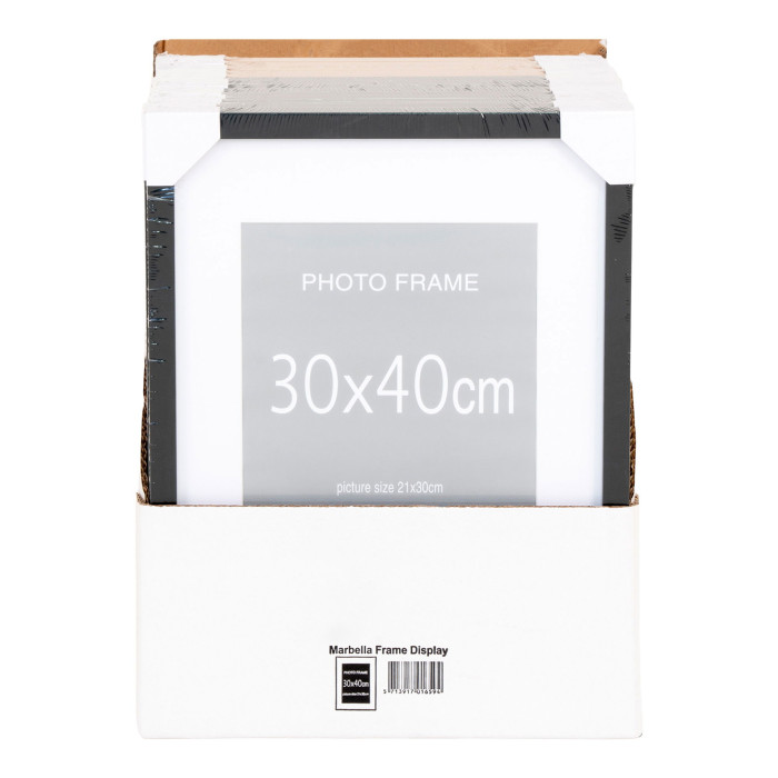 Frame Display MARBELLA 4981000