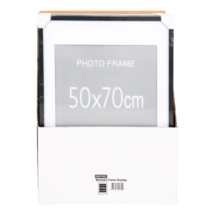 Frame Display MARBELLA 4981003